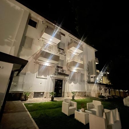 Palazzina Del Sole Villa Sottomarina Kültér fotó