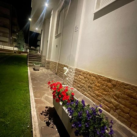 Palazzina Del Sole Villa Sottomarina Kültér fotó