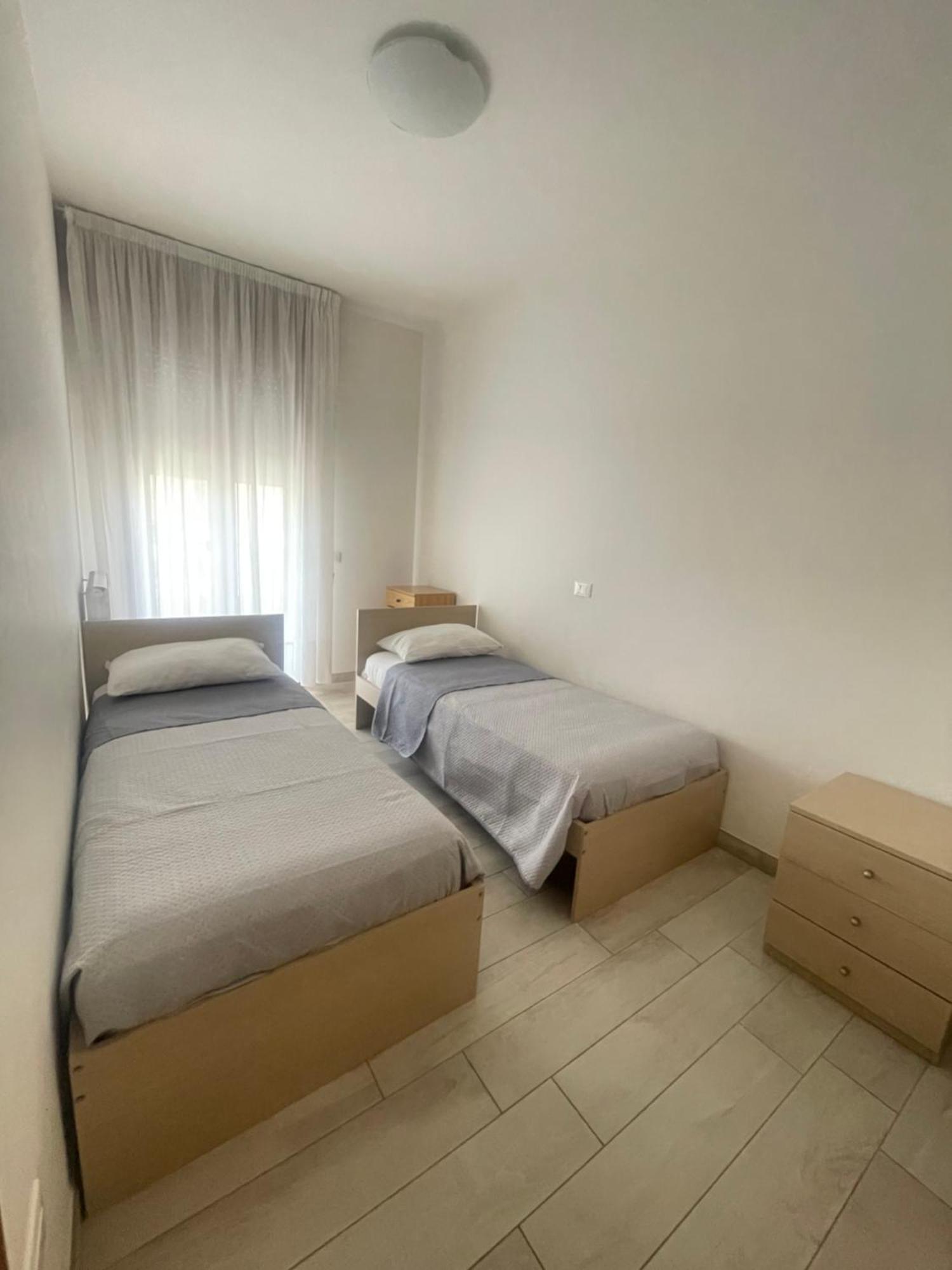 Palazzina Del Sole Villa Sottomarina Kültér fotó