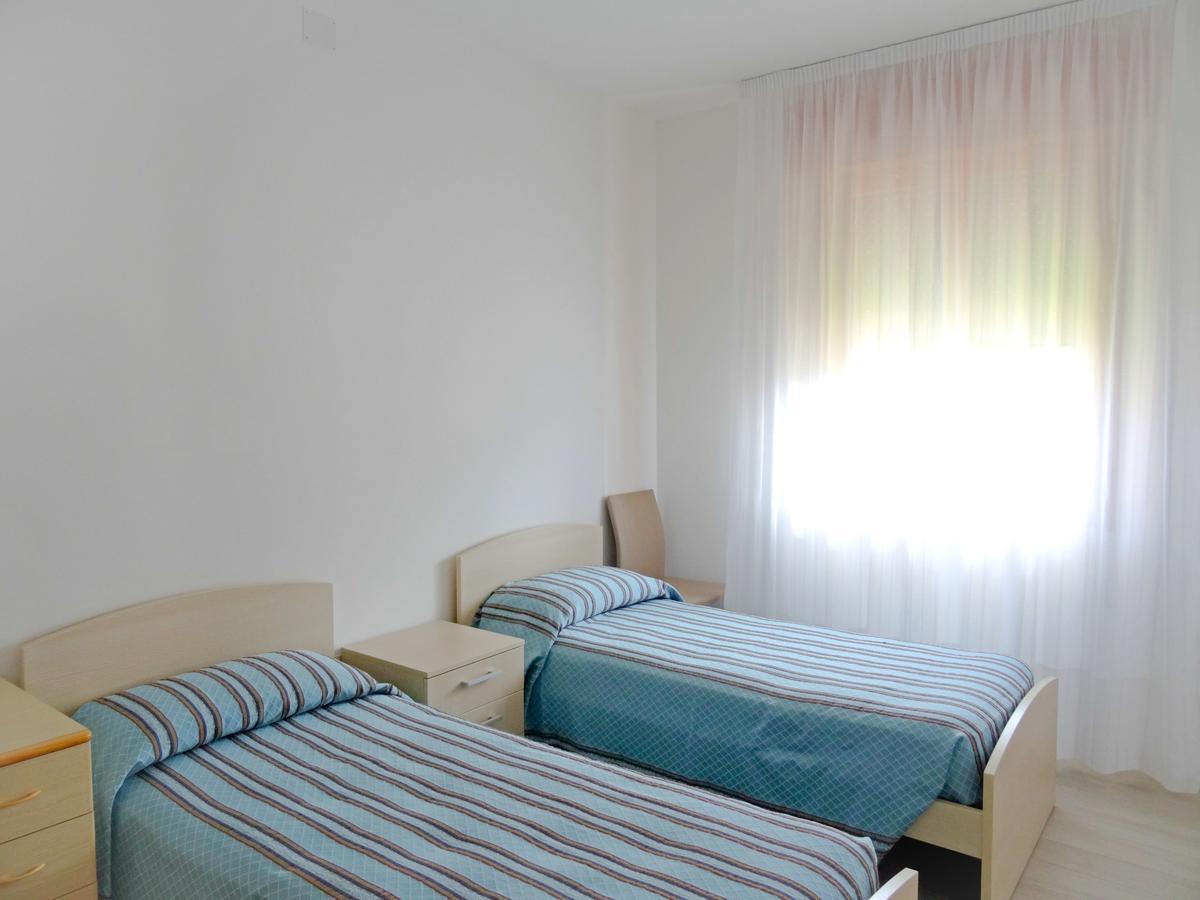 Palazzina Del Sole Villa Sottomarina Kültér fotó