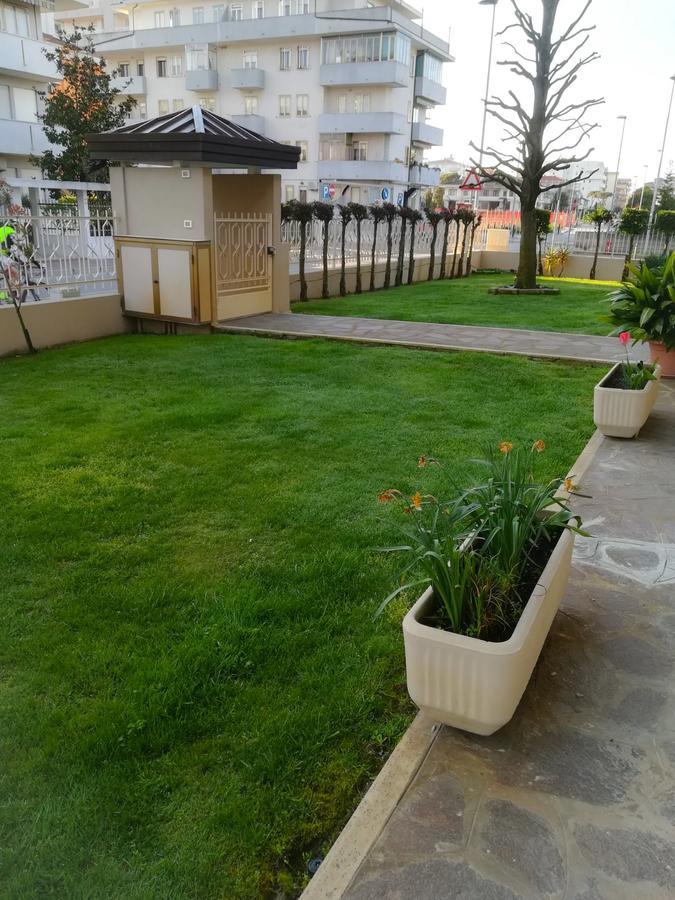 Palazzina Del Sole Villa Sottomarina Kültér fotó