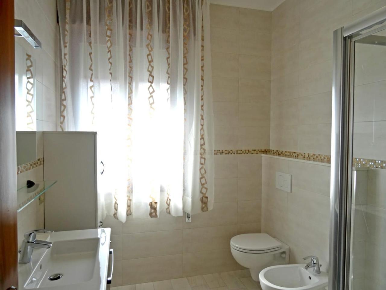 Palazzina Del Sole Villa Sottomarina Kültér fotó
